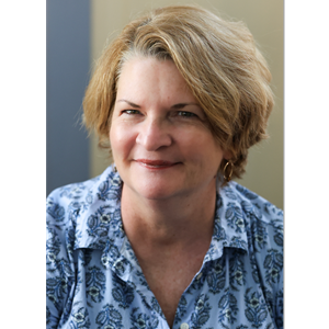 Susan Huennekens